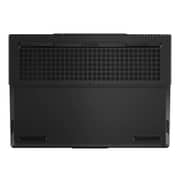 Lenovo Legion 5 15IMH Gaming Laptop - Core i7 2.6GHz 16GB 1TB+256GB 6GB Win10 15.6inch FHD Phantom Black English/Arabic Keyboard Lenovo Legion 5 15IMH Gaming Laptop - Core i7 2.6GHz 16GB 1TB+256GB 6GB Win10 15.6inch FHD Phantom Black English/Arabic Keyboard
