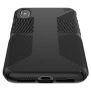 Speck Presidio Grip Case Black For iPhone XR Speck Presidio Grip Case Black For iPhone XR