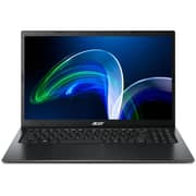 Acer EX2155439Y7 Laptop -Core i3 3GHz 4GB 1TB Shared DOS 15.6 FHD Charcoal Black English Keyboard