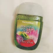 Bath & Body Works Beautiful Day Anti-Bact Hand Gel 29ml Bath & Body Works Beautiful Day Anti-Bact Hand Gel 29ml