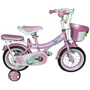 Raptor 12 BTS Bicycle For Girls Pink 12