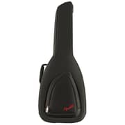 Fender FA610 Dreadnought Guitar Gig Bag Black