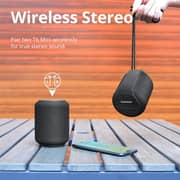 Tronsmart 15W Bluetooth Speaker Black