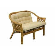 Pan Emirates Paragonie 4pc Garden Sofa Set