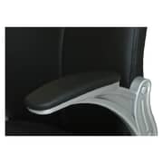 Pan Emirates Graceful Office High Back Chair Black