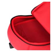 Nohoo WoW Monster Red School Bag