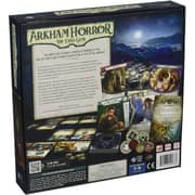 Fantasy Flight Games - Arkham Horror: The Card Game (AH LCG) Fantasy Flight Games - Arkham Horror: The Card Game (AH LCG)