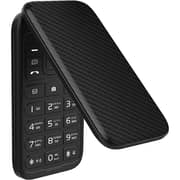 Energizer 4GB Carbon Black 4G Dual Sim Smartphone