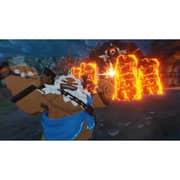 Nintendo Switch Hyrule Warriors Age of Calamity Game Nintendo Switch Hyrule Warriors Age of Calamity Game