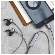 Anker IE10 Soundbuds Lightning Connector In Ear Earphone Black Anker IE10 Soundbuds Lightning Connector In Ear Earphone Black