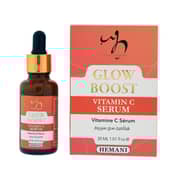 Hemani Glow Boost Vitamin C Serum 30ml