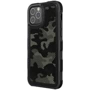 Nillkin Camo Army Case Black iPhone 12 Pro Max Nillkin Camo Army Case Black iPhone 12 Pro Max