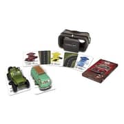 Retrak VR 4D Car Garage EUVRARCAR