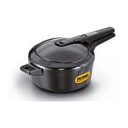 Hawkins Futura Pressure Cooker 4L Black