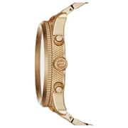 Diesel DZ4446 Chronograph Gold-tone Men's Watch Diesel DZ4446 Chronograph Gold-tone Men's Watch
