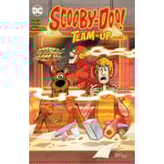 Scooby-Doo Team-Up Vol. 3