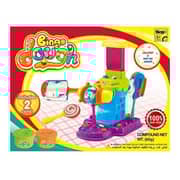 Bingo HK9912 Dough Lollipop Machine