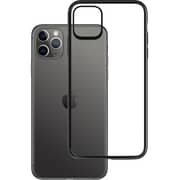 3mk All Safe Satin Armor Case Apple iPhone 11 Pro Max 3mk All Safe Satin Armor Case Apple iPhone 11 Pro Max