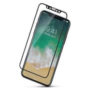 Trands Temperd Glass Screen Protector For Apple iPhone X - SCTRX2