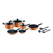 Tefal Prima Cooking SetOf 12 Pieces B168A374