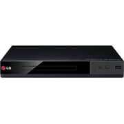 LG DP132 DVD Player
