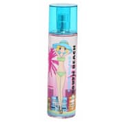 Paris Hilton 608940546086 Passport In South Beach Women EDT 100ml