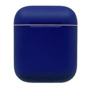 Switch Painted AirPod Cobalt Blue Matte