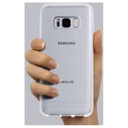 Tech21 Pure Clear Case For Samsung Galaxy S8 Plus Tech21 Pure Clear Case For Samsung Galaxy S8 Plus