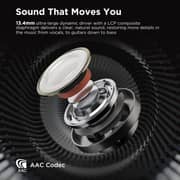 1more Es303 Comfobuds 2 Wireless Earbuds White