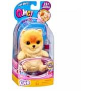 Little Live Omg Pets - Pomeranian Puppy 26006