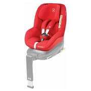 Maxi Cosi Pearl Pro I Size Car Seat Nomad Red