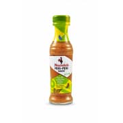 Nando's Lemon & Herb P/peri Sauce 125ml Nando's Lemon & Herb P/peri Sauce 125ml