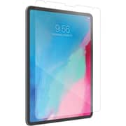 ZAGG Invisible Shield Glass Plus Tempered Glass Screen Protector Made For the Apple iPad Pro 11 Inch - Clear