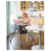 Graco High Chair Smple Switch Finch