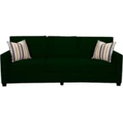 Galaxy Design Calypso 3 Seater Sofa Velvet