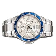 Casio MTP-1300D-7A2V Enticer Men's Watch