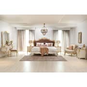 Pan Emirates Roseville 5 Pc Bedroom Set 200x210 Cm