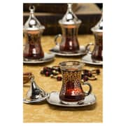 Nada Coffee Table + Sena Damia Set Nada Coffee Table + Sena Damia Set