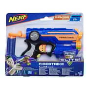 Hasbro NERF Firestrike Action Toy