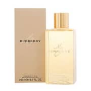 Burberry My Burberry Shower Oil For Women 240ml