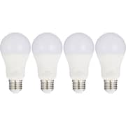 Osram Led Value Clasics A 11w Screw - Base E27, 1055 Lm -cool White/6500k (bundle- Pack Of 4)