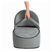 Maxi Cosi Laika Soft Carrycot Nomad Grey