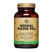 Solgar Herbal Water Pill 100Caps