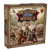 ZMan Games ZM005 History of the World Base Game