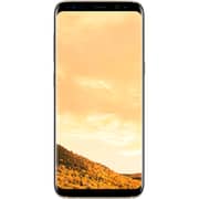 Pre-order For Samsung Galaxy S8 4G Dual Sim Smartphone 64GB Maple Gold (Delivery from 22 April 2017 Onwards) *T&C Apply Pre-order For Samsung Galaxy S8 4G Dual Sim Smartphone 64GB Maple Gold (Delivery from 22 April 2017 Onwards) *T&C Apply