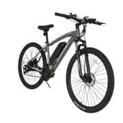 Gammax Explorer E Mountain Bike 27.5 Inch, Grey Gammax Explorer E Mountain Bike 27.5 Inch, Grey