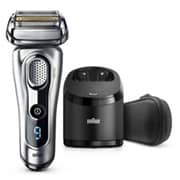 Braun Series 9 Wet & Dry Shaver 9290CC Braun Series 9 Wet & Dry Shaver 9290CC