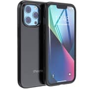 Choetech Magnetic MFM Phone Case Black iPhone 13 Pro Choetech Magnetic MFM Phone Case Black iPhone 13 Pro