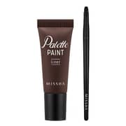 Missha Palette Paint Liner Brown