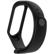 Xiaomi MYD4126TY Mi Smart Band 3/4 Strap Black Xiaomi MYD4126TY Mi Smart Band 3/4 Strap Black